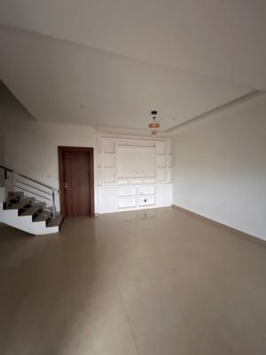 Premium 4 Bedroom Duplex with Bq, Gaduwa, Abuja, Terraced Duplex for Rent
