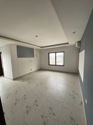 Fully Serviced 3 Bedroom Apartment with Bq, Vi Extension, Victoria Island (vi), Lagos, Flat / Apartment for Rent