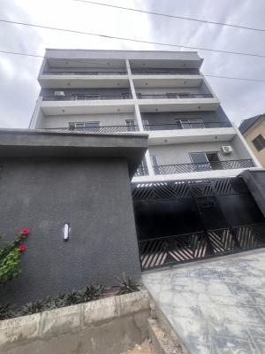 Newly Built 2 Bedroom Apartment, Ilasan, Lekki, Lagos, Flat / Apartment for Sale