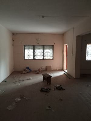 3 Bedroom Duplex with a Room Bq, Adeniyi Jones, Adeniyi Jones, Ikeja, Lagos, Semi-detached Duplex for Rent