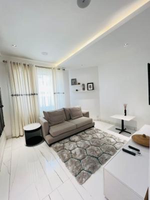 Luxury Fully Furnished 4 Bedroom Fully Detached Duplex, Lekki Phase 1, Lekki, Lagos, Detached Duplex for Rent