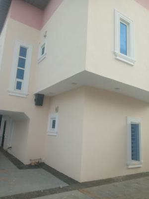 4 Bedroom Duplex, Forthright Estate, Berger, Arepo, Ogun, Flat / Apartment for Rent