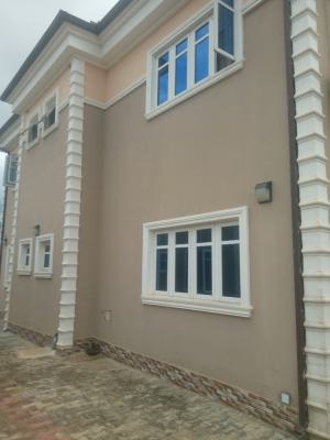 Lovely 3 Bedroom Flat, Forthright Estate, Berger, Arepo, Ogun, Flat / Apartment for Rent