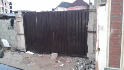 Vacant Land Measuring 500sqmts, Awoyokun Street, Palmgrove, Ilupeju, Lagos, Mixed-use Land for Sale