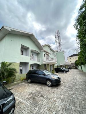 3bedroom Apartment with Bq, Gym and Swimming Pool, Ikoyi, Lagos, Flat / Apartment for Rent