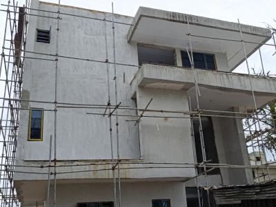 Luxury 5 Bedroom Fully Detached Duplex with BQ — Maryland, Lagos