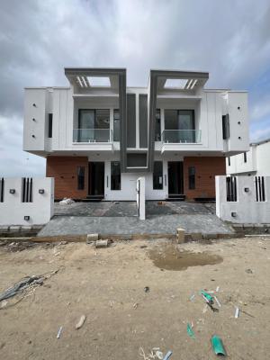 Flash Deal: 4 Bedroom Semi Detached Duplex, Ajah Lagos, Ajah, Lagos, Detached Duplex for Sale