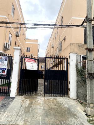 4bedroom Terrace Duplex with Bq in a Serene Environs, Osapa London, Lekki, Lagos, Terraced Duplex for Sale