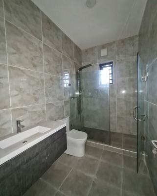 4, Lekki Phase 1, Lekki, Lagos, Terraced Duplex for Rent