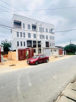 Premium 4 Bed Terrace Duplex + Study Room & a Room Bq, Maryland, Ikeja, Lagos, House for Sale