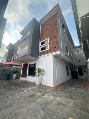 5 Bedroom Fully Detached, Lekki Phase 1, Lekki, Lagos, Detached Duplex for Sale