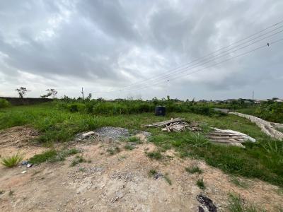 Buy & Build Land in a Call to Access Estate with 24 Hours Power Supply, Greenland Estate, Asese, Ibafo, Ogun, Residential Land for Sale