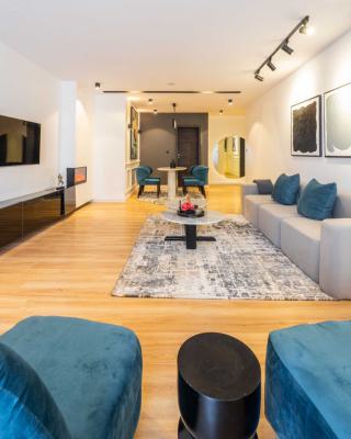 Luxury 2bedrooms Available for Bookings, Lekki, Lekki Phase 1, Lekki, Lagos, Flat / Apartment Short Let