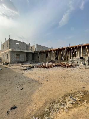 Large 1 Bedroom (amazing Offer), Katampe (main), Katampe, Abuja, Mini Flat (room and Parlour) for Sale