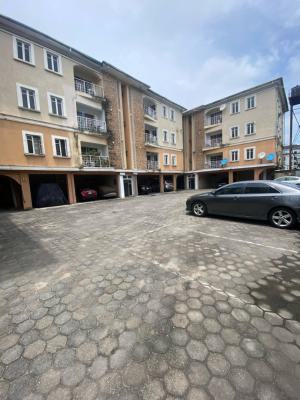 Luxurious 3-bedroom Apartment !! Amazing Living Space, Oniru, Oniru, Victoria Island (vi), Lagos, Flat / Apartment for Rent