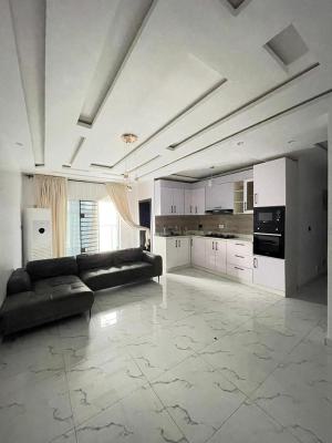 Furnished 2bedroom Apartment, Horizon 3 Estate, Ikate, Lekki, Lagos, Flat / Apartment for Rent