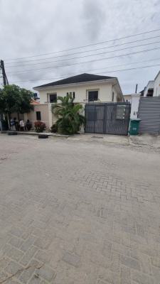 3 Bedroom Apartment in a Secured Estate, Osapa London, Lekki, Lagos, Flat / Apartment for Rent