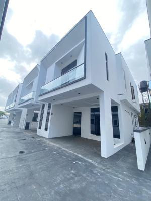 a Luxurious 4 Bedroom Semi-detached Duplex, Ikate, Ikate, Lekki, Lagos, Semi-detached Duplex for Sale