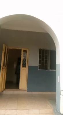 4 Bedrooms Fully Detached Bungalow with 2 Bedrooms and 1 Bedroom Bq, Kubwa, Abuja, Detached Bungalow for Rent