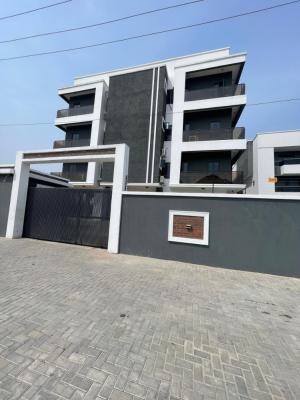 2 Bedroom Apartment, Ikate, Lekki Phase 1, Lekki, Lagos, Flat / Apartment for Sale