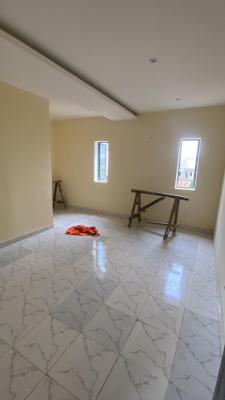 One Bedroom Apartment, Akoka Bariga Lagos, Akoka, Yaba, Lagos, Flat / Apartment for Rent