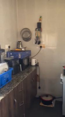 Clean 2 Bedrooms Bungalow Efab Queens 3m Annum, Gwarinpa, Abuja, Flat / Apartment for Rent