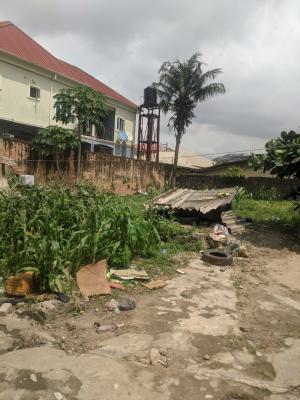 Build, Operate and Transfer, Akoka, Yaba, Lagos, Residential Land Joint Venture