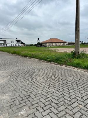 Most Affordable Plot in a Serene and Serene Estate, Beachwood Bogije Ibeju Lekki Lagos, Bogije, Ibeju Lekki, Lagos, Residential Land for Sale