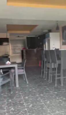 a Standard, Executive Restaurant Space, Gwarinpa, Abuja, Commercial Property for Rent
