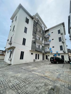 3 Bedroom Apartment, Ikate Elegushi, Lekki, Lagos, Flat / Apartment for Rent