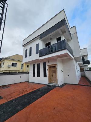 5bedroom Fully Detached Duplex, Thomas Estate, Ajah, Lagos, Detached Duplex for Rent
