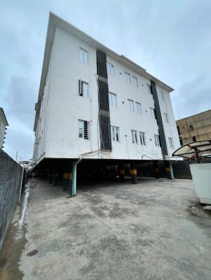 2 Bedroom Apartment, Ikate Elegushi, Lekki, Lagos, Flat / Apartment for Rent