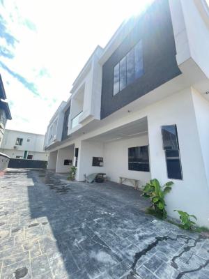 Luxury 4 Bedroom Terrace Duplex, Orchid Road, Lekki Phase 2, Lekki, Lagos, Terraced Duplex for Sale