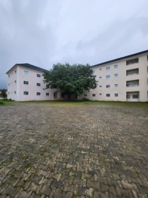Beautiful 32units of 2 Bedrooms Flats & 4 Units 1bedroom Flats, Cofo, Serene & Secured Neighborhood, Katampe Extension, Katampe, Abuja, Flat / Apartment for Sale