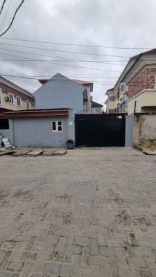 3bedroom Terrace  Duplex with Gate House, Osapa London, Lekki, Lagos, Terraced Duplex for Rent