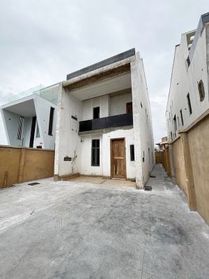 Deluxe 5 Bed Detached Duplex with a Cinema Room & Staff Room, Gra, Ogudu, Lagos, Detached Duplex for Sale