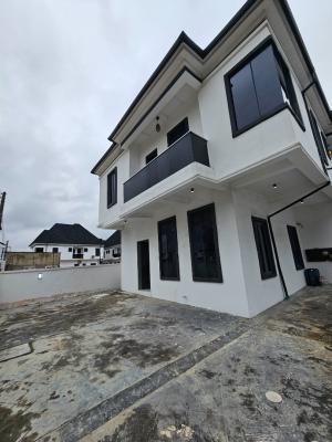 5bedroom Fully Detached Duplex, Ajah, Lagos, Detached Duplex for Rent