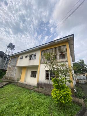 Well Located and Spacious 4bedroom Office Space, New Gra Phase 2, Port Harcourt, Rivers, Office Space for Rent
