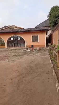 2units of 2bedroom Flat, Iyana Ipaja, Ipaja, Lagos, Detached Bungalow for Sale