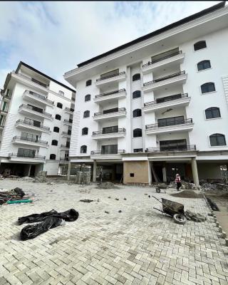 Luxury 3 Bedroom Penthouse, Lekki Phase 1, Lekki, Lagos, House for Sale