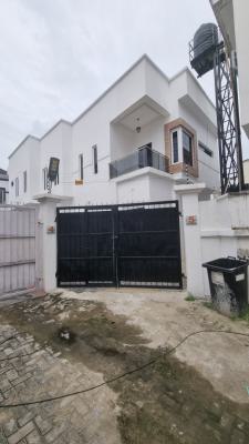 5 Bedroom Detached Duplex, Osapa London, Lekki, Lagos, Detached Duplex for Rent