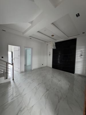 Brand New 4 Bedroom Terrace Duplex, Ikota, Lekki, Lagos, Terraced Duplex for Sale