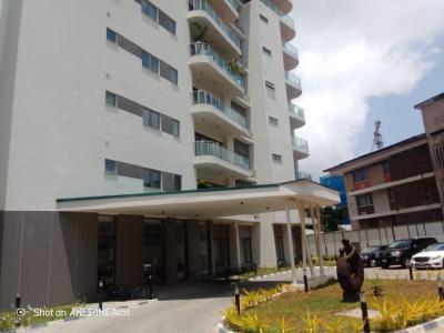 Luxury Serviced 5 Bedroom Penthouse + Bq, Ikoyi, Lagos, Flat / Apartment for Rent