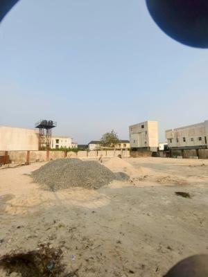 Juicy Commercial Land- Banks,event Centre, Supermarket, Shopping Mall, Addo Road, Ajah, Lagos, Commercial Land for Sale
