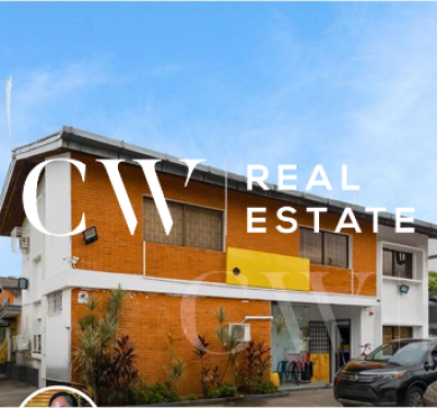Detached Commercial Building, Ikoyi, Lagos, Commercial Property for Sale