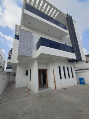 Spacious and Charming 5 Bedroom Semidetached Duplex, Saka, Ologolo, Lekki, Lagos, Semi-detached Duplex for Sale