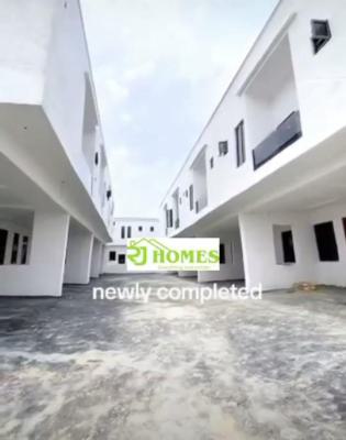 8units of a 3bedroom Terrace Duplex, Ajah, Lagos, Terraced Duplex for Sale