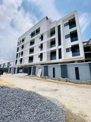 2 Bedroom Flat Apartment with Pool, Gym & Elevator, Ikate, Lekki, Lagos, Flat / Apartment for Sale