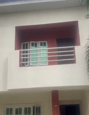 Newly Built 3 Bedroom Terraced Duplex, Ajah, Lagos, Terraced Duplex for Sale