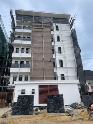 11units of Apartments Available, Ikate, Lekki, Lagos, Flat / Apartment for Sale